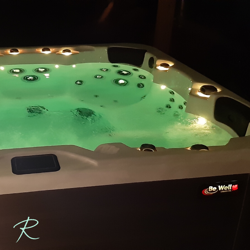 jacuzzi luxembourg 